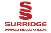 Surridge Kit Sponsors