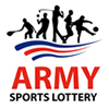 Army Sport Lottery